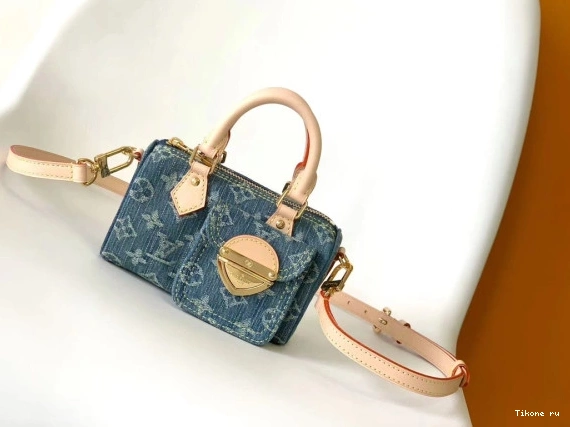 Affordable SPEEDY LOUIS NANO VUITTON 0708
